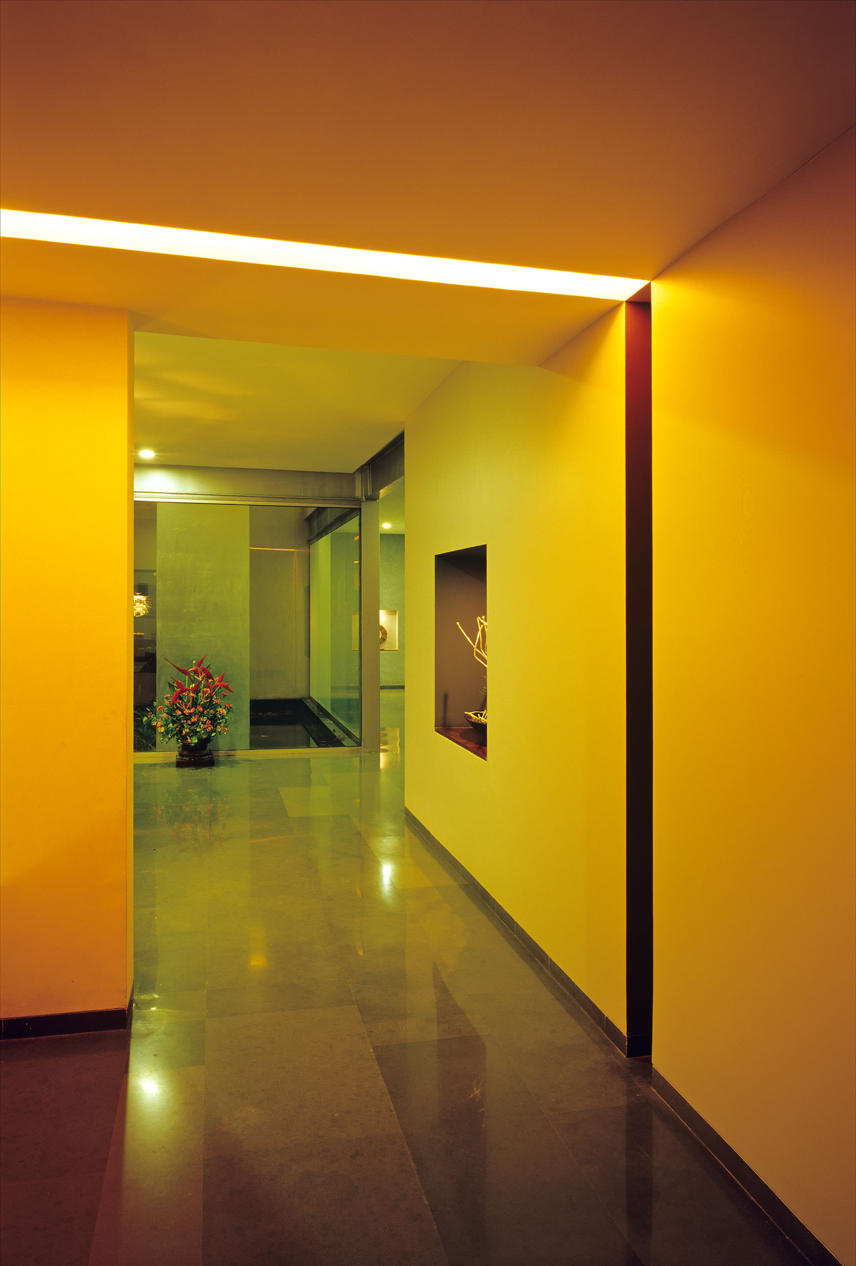 RMA Kar House, Bangalore